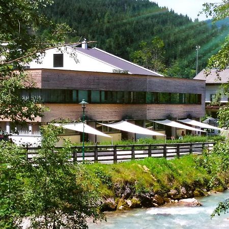 Riverside Residence Flachau Extérieur photo