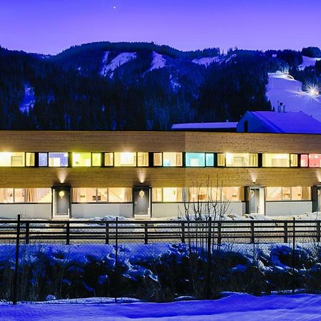 Riverside Residence Flachau Extérieur photo