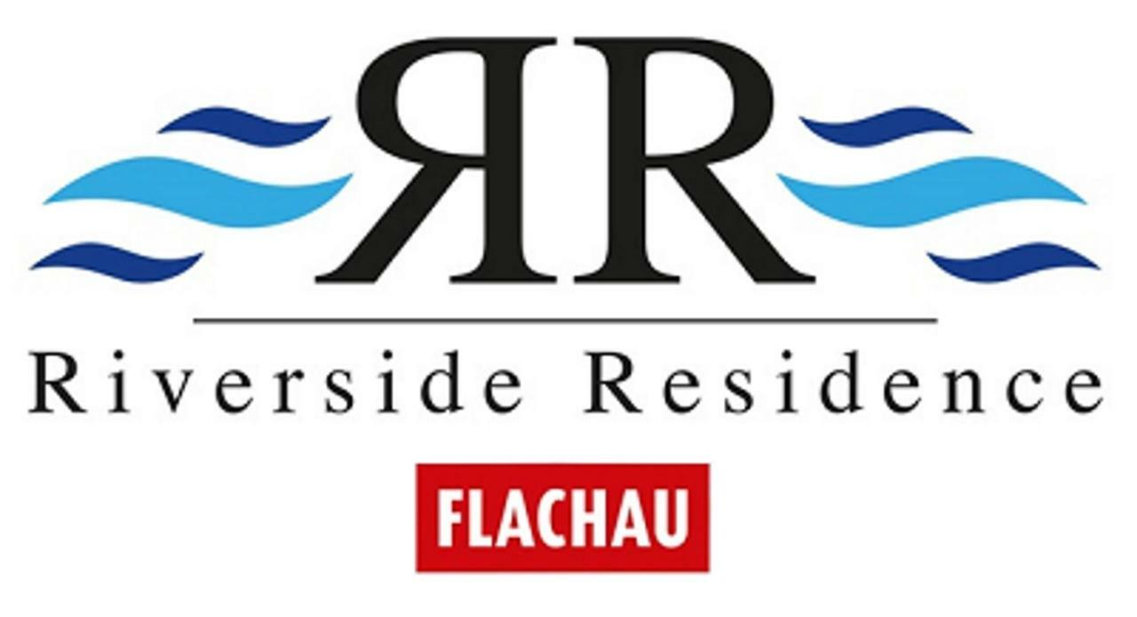 Riverside Residence Flachau Extérieur photo