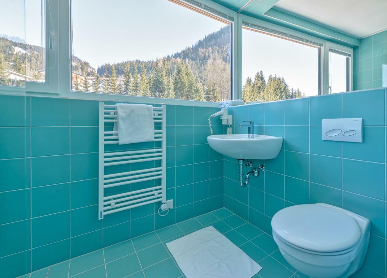 Riverside Residence Flachau Extérieur photo