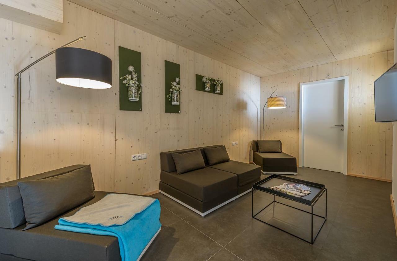 Riverside Residence Flachau Extérieur photo