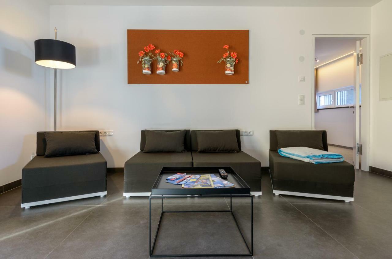 Riverside Residence Flachau Extérieur photo