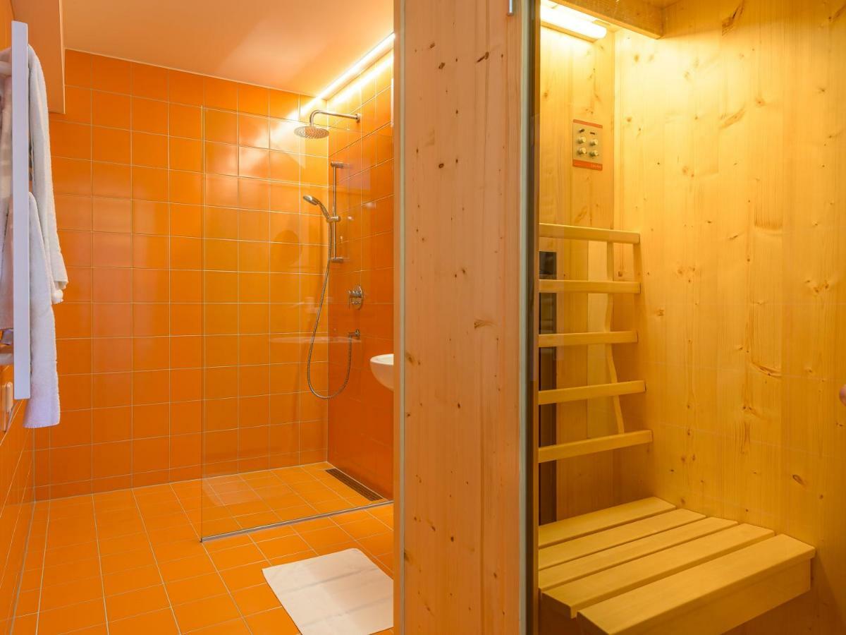 Riverside Residence Flachau Extérieur photo