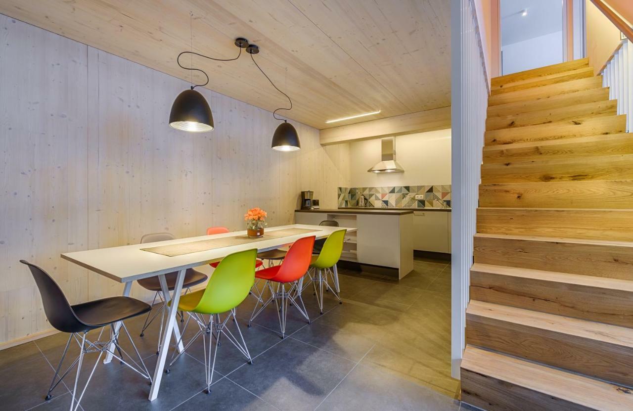Riverside Residence Flachau Extérieur photo